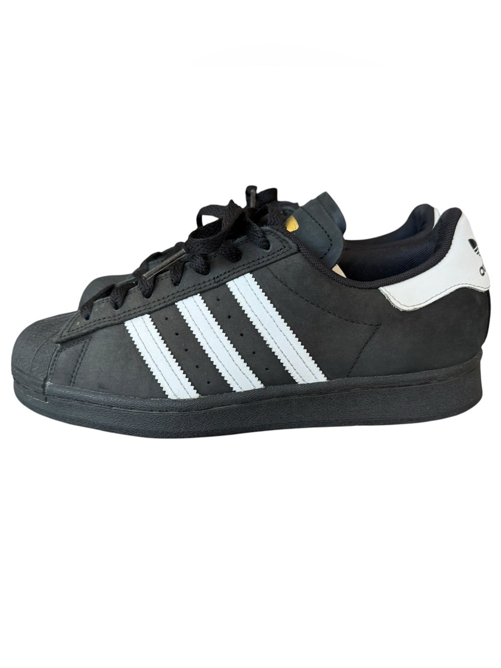 adidas Originals SuperStar ADV Skate Shoes, Women’s 8.5